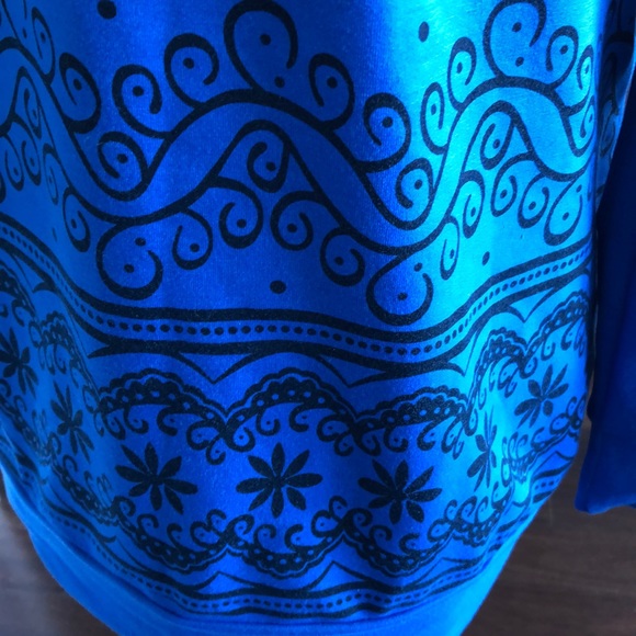 Fashion hoody - Picture 5 of 5